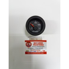 Indicatore temp. acqua COBO...