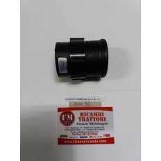 Indicatore temperatura acqua 40-120