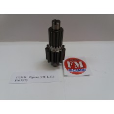 Pignone Fiat 55-75 Z11 (5123154)