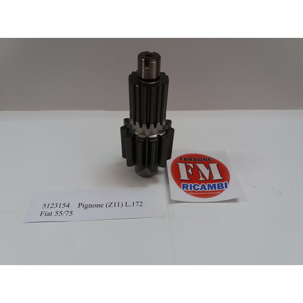 Pignone Fiat 55-75 Z11 (5123154)