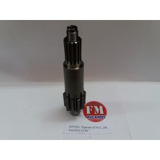 Pignone Fiat 605C Z10...