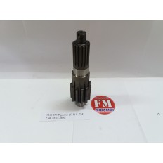 Pignone Fiat 70-65 Z11...