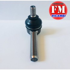 Testina sterzo adattabile a Carraro