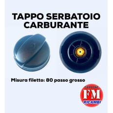 Tappo serbatoio carburante