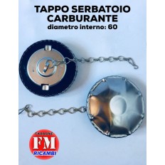 Tappo serbatoio carburante...