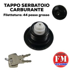 Tappo serbatoio carburante...