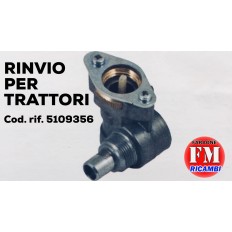 Rinvio per trattori 5109356