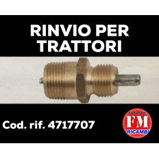 Rinvio per trattori 4717707