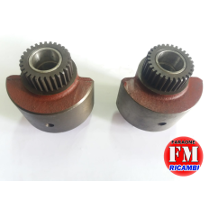 Massa addizionale Fiat 605C-640-780-555