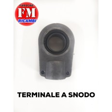 Terminale a snodo