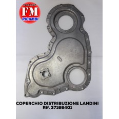 Coperchio distribuzione...