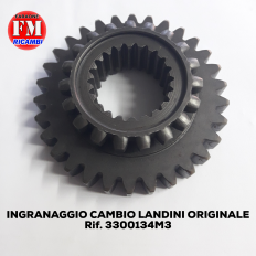 Ingranaggio cambio Landini...