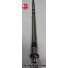 Albero frizione presa di forza