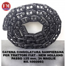 Catena cingolatura GB passo...