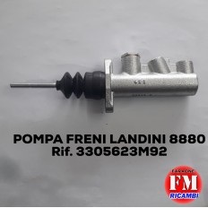 Pompa freni Landini