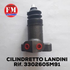 Cilindretto Landini