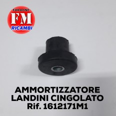 Ammortizzatore Landini...