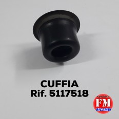 Cuffia