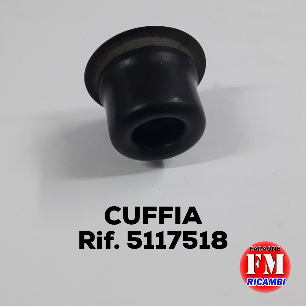 Cuffia