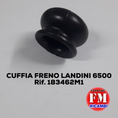 Cuffia Landini 6500C