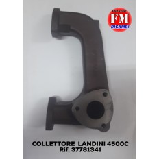 Collettore  Landini 4500C