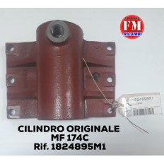 Cilindro originale MF 174C...