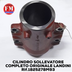 Cilindro sollevatore completo originale Landini