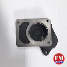 Supporto pompa idraulica originale Landini