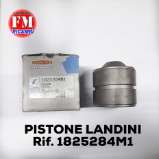 Pistone Landini