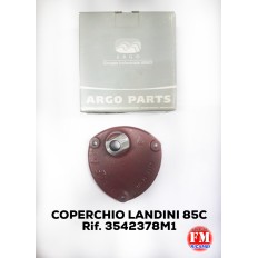 Coperchio Landini originale...