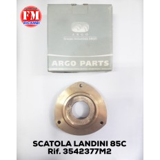 Scatola Landini originale 85C