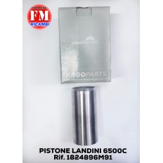 Pistone Landini originale...