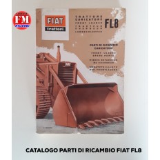 catalogo parti di ricambio...