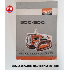 Catalogo parti di ricambio...