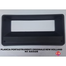 Plancia porta strumenti...