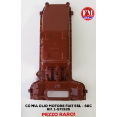 Coppa olio motore Fiat 55L - 60C -  571325