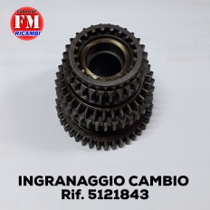 Ingranaggio cambio - 5121843