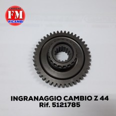 Ingranaggio cambio Z 44 -...