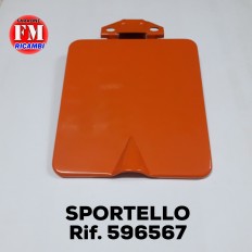 Sportello - 596567