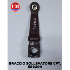 Braccio sollevatore cpt. -...