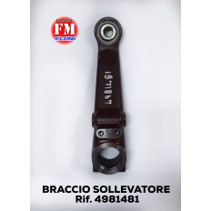 Braccio sollevatore -...