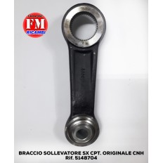 Braccio sollevatore sx cpt. originale CNH - 5148704
