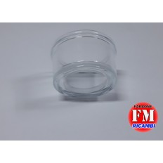 Bicchiere filtro decantatore originale Perkins - 2656010081