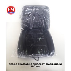 Sedile adattabile cingolati...