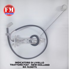 Indicatore di livello Fiat...