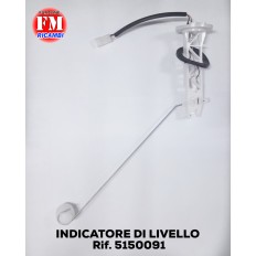 Indicatore di livello -...