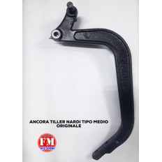 Ancora tiller Nardi tipo...