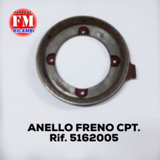 Anello freno cpt. 5162005