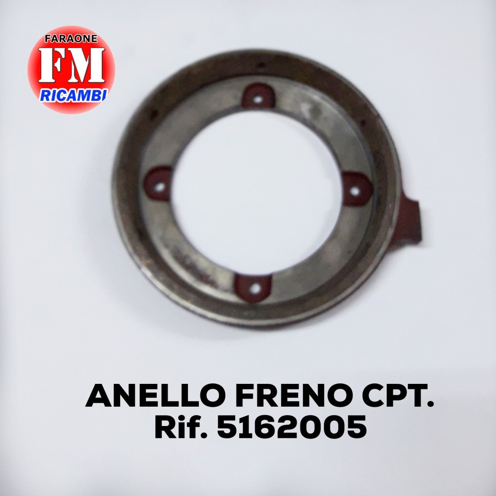 Anello freno cpt. 5162005