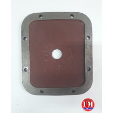 Coperchio coppa originale Fiat - 595850